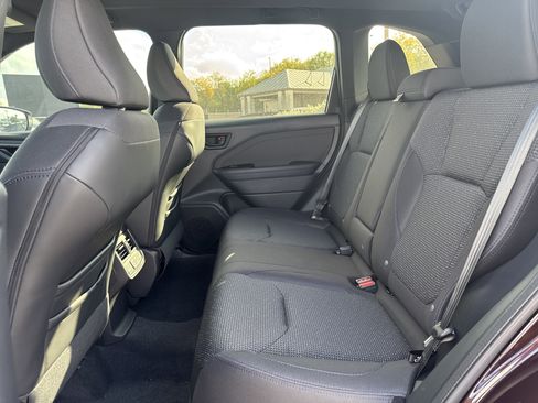 New 2026 Subaru Forester Premium image 29