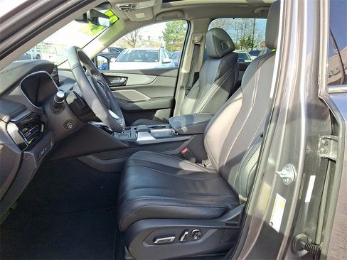 Certified 2023 Acura MDX SH-AWD w/ Technology Package image 14