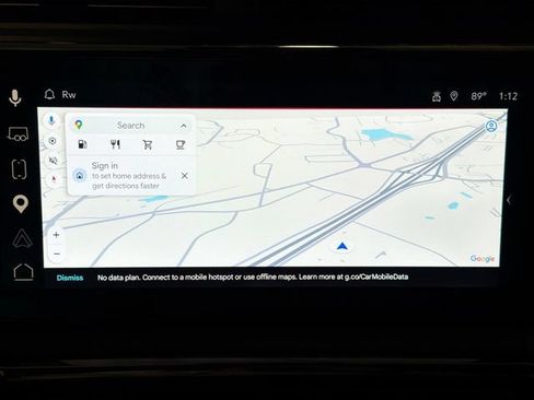 Certified 2023 GMC Sierra 1500 AT4X AWD/4WD image 13