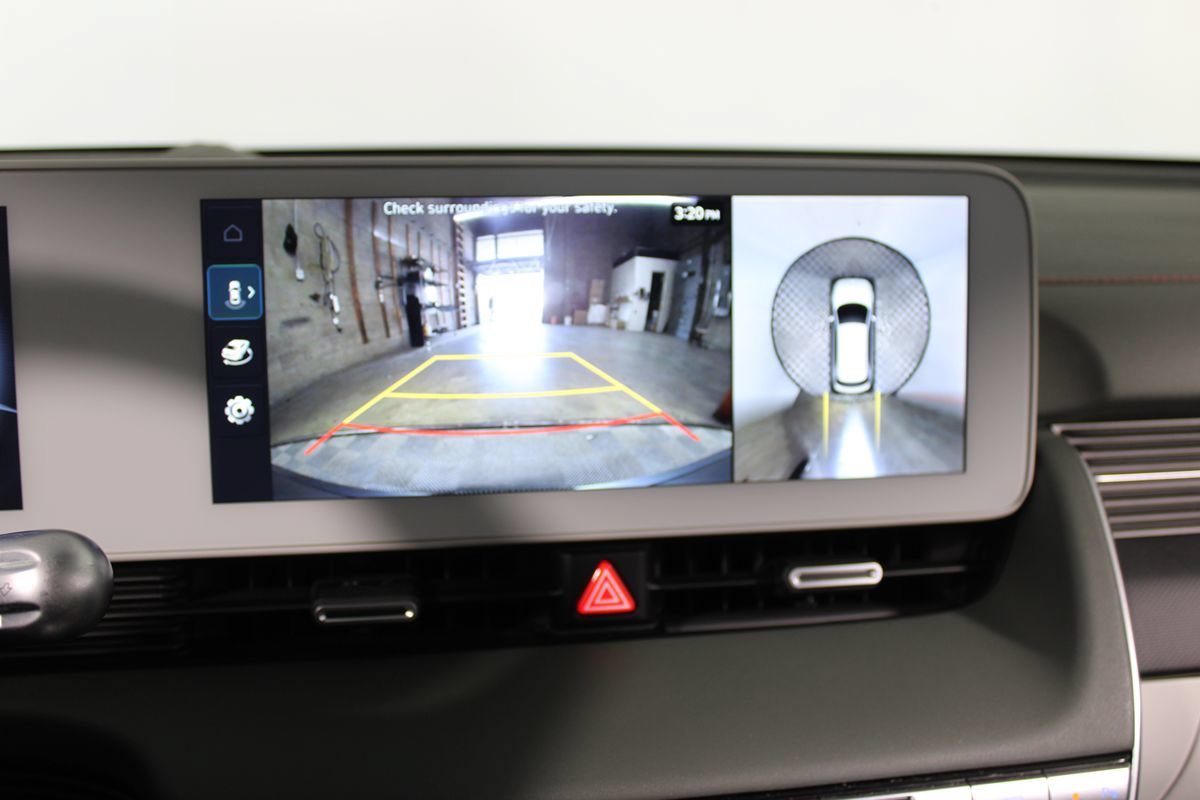 Used 2024 Hyundai Ioniq 5 Limited RWD image 21