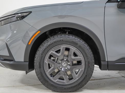 New 2026 Honda CR-V TrailSport image 13