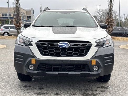 Used 2023 Subaru Outback Wilderness image 14