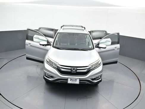 Used 2015 Honda CR-V EX-L image 46