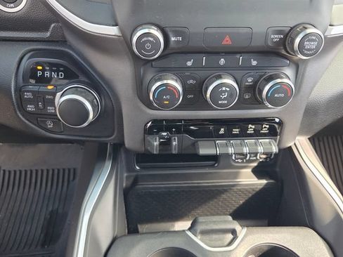 Used 2021 RAM 1500 Big Horn AWD/4WD image 19