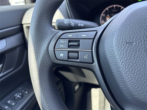 New 2026 Honda CR-V EX image 37