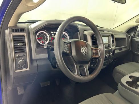Used 2018 RAM 1500 Tradesman w/ Popular Equipment Group image 14