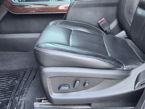 Used 2018 GMC Sierra 1500 SLT w/ Enhanced Driver Alert Package image 27