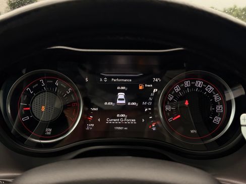 Used 2019 Dodge Challenger R/T Scat Pack RWD image 38