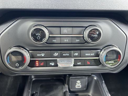 New 2026 Ford Bronco Big Bend image 21