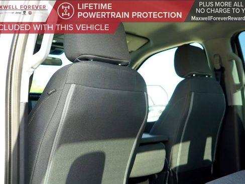 Used 2024 Ford F250 XL w/ STX Appearance Package image 20