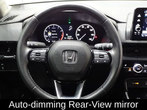 Used 2024 Honda CR-V EX-L image 24