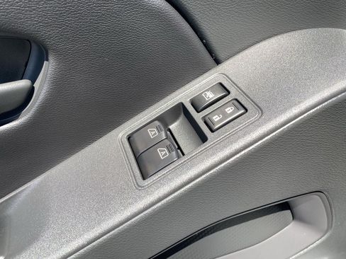 New 2026 Nissan Frontier S RWD image 29