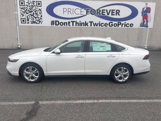 New 2025 Honda Accord LX video 2