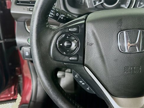 Used 2016 Honda CR-V EX-L image 25