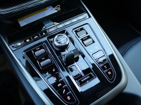 New 2026 Aston Martin DBX 707 AWD/4WD image 20