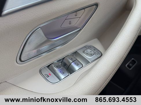 Used 2024 Mercedes-Benz GLE 350 4MATIC image 22