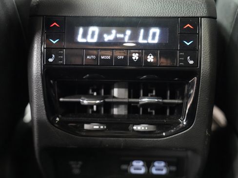 Used 2023 Jeep Grand Cherokee Overland w/ Advanced Protech Group III image 6