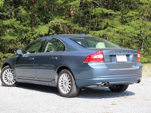 Used 2012 Volvo S80 3.2 FWD image 46