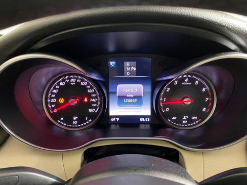 Certified 2017 Mercedes-Benz C 300 4MATIC Sedan image 19