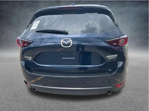 Used 2021 MAZDA CX-5 Touring AWD/4WD image 20