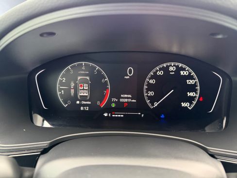Used 2024 Honda Civic Sport image 9