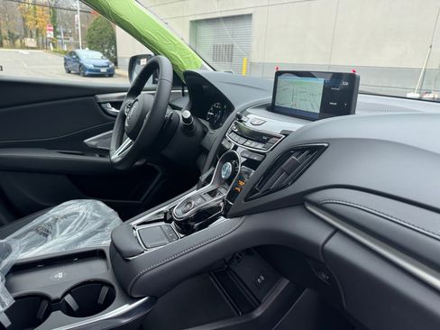 New 2026 Acura RDX SH-AWD w/ Technology Package image 32