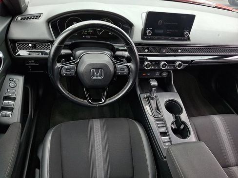 Used 2023 Honda Civic Sport image 11