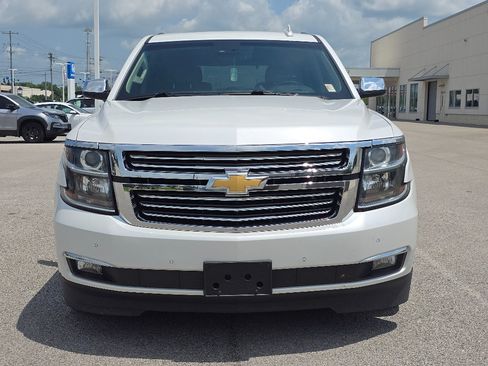 Used 2017 Chevrolet Tahoe Premier RWD image 10
