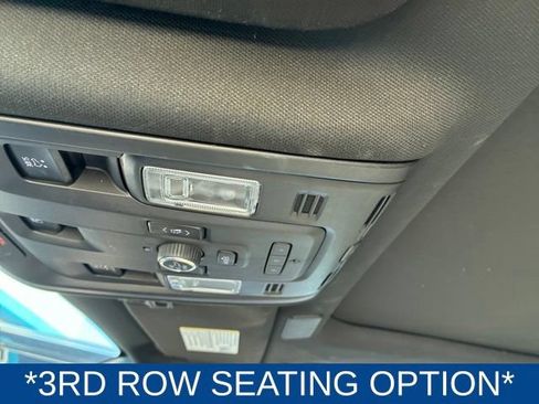 Certified 2021 Cadillac Escalade Premium Luxury w/ Driver Assist Tech Package AWD/4WD image 12