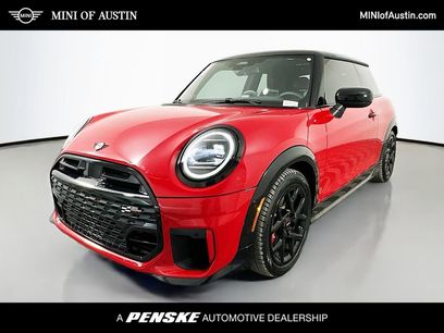 New 2026 MINI Cooper John Cooper Works