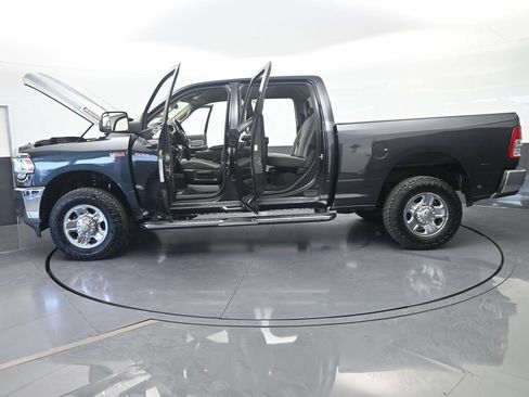 Used 2019 RAM 2500 Big Horn AWD/4WD image 77