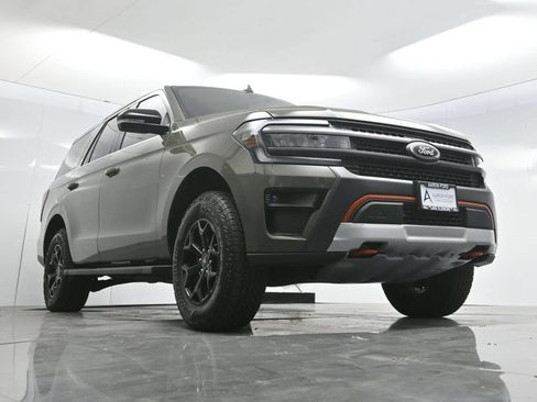 Used 2024 Ford Expedition Timberline AWD/4WD image 66