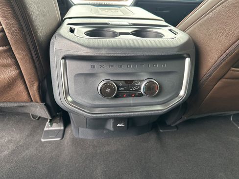 New 2026 Ford Expedition King Ranch AWD/4WD image 16