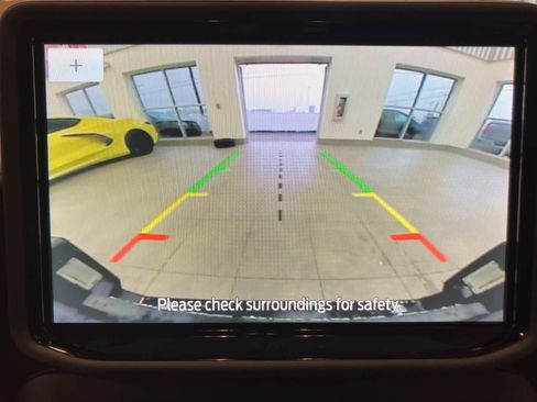 Used 2022 Ford Bronco Sport Big Bend image 20