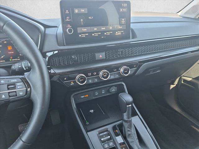 Used 2026 Honda CR-V EX-L image 14