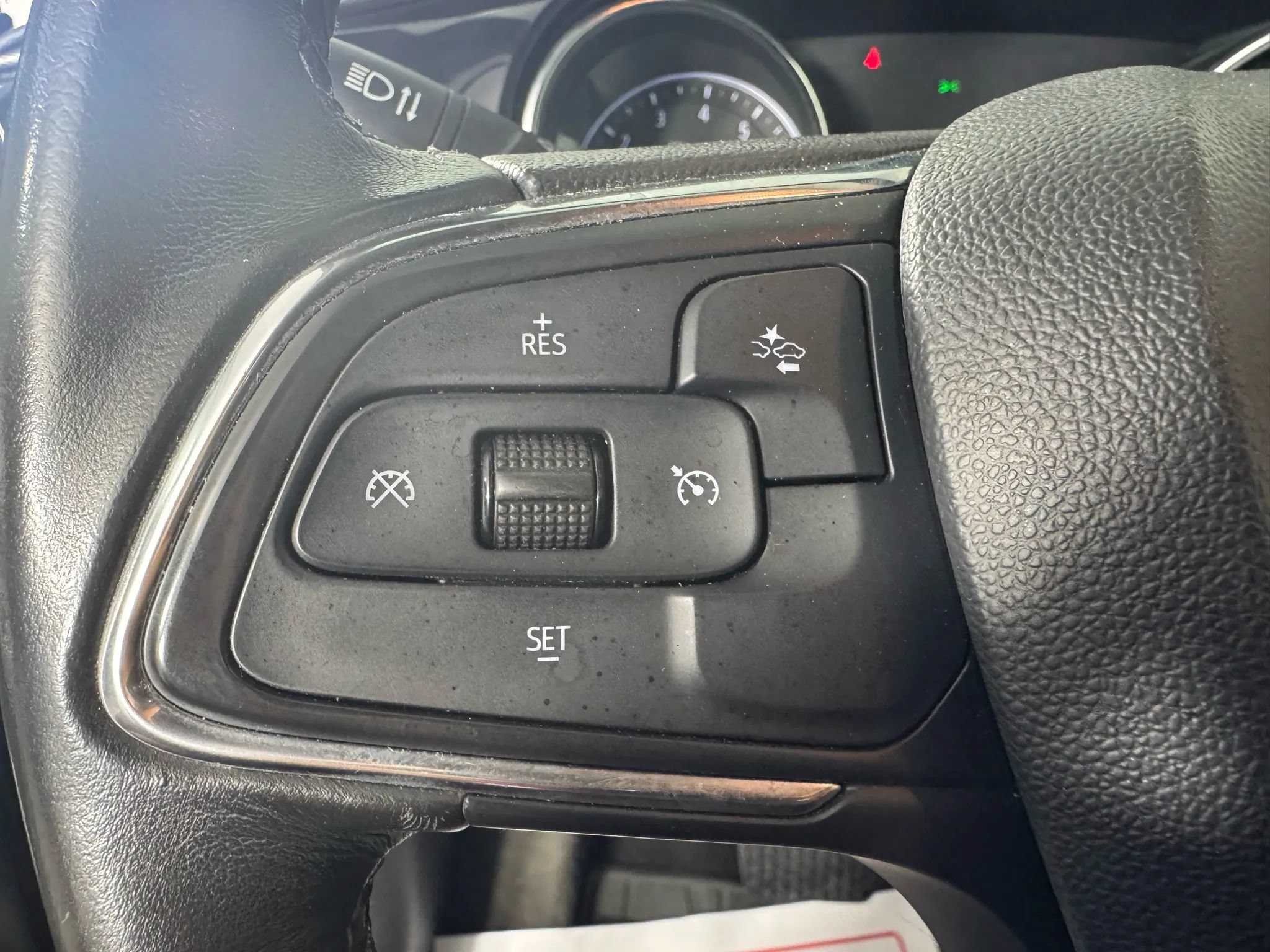 Used 2021 Buick Encore GX Preferred w/ Cold Weather Comfort Package AWD/4WD image 15