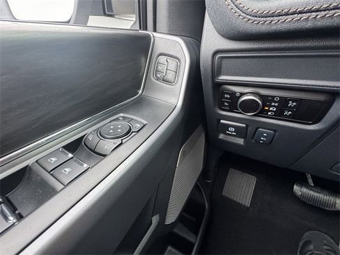 New 2025 Ford F150 Lightning Lariat image 26