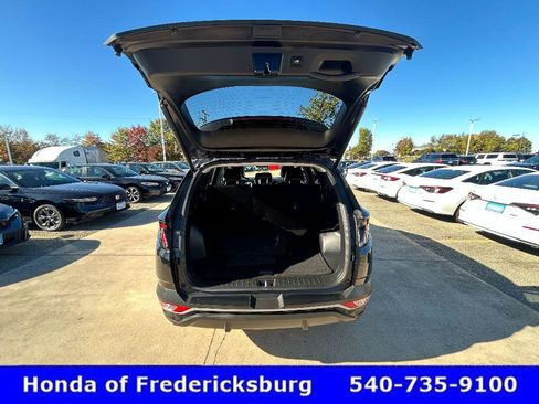 Used 2023 Hyundai Tucson SEL w/ Convenience Package image 17