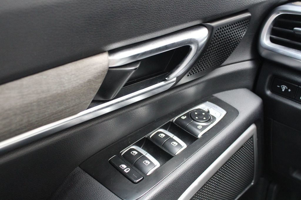Used 2021 Kia Telluride EX w/ EX Premium Package AWD/4WD image 7