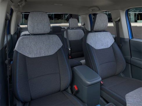 New 2025 Ford Maverick XLT image 10