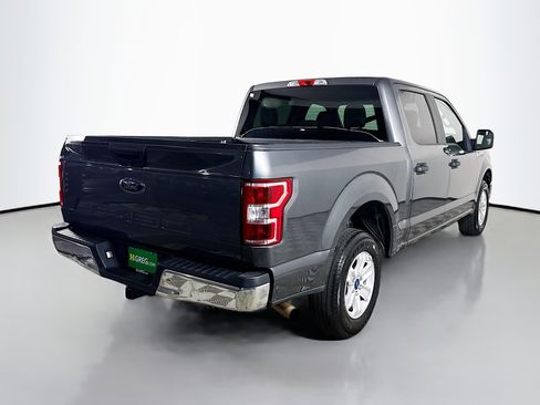 Used 2020 Ford F150 XL w/ Equipment Group 101A Mid image 10