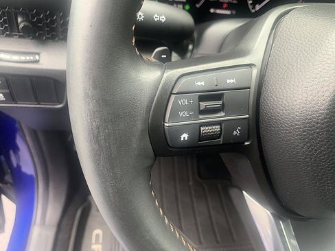 Used 2024 Honda CR-V Sport-L image 14