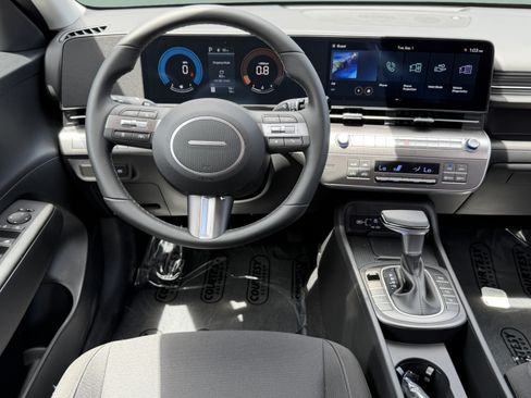 New 2027 Hyundai Kona SEL Sport FWD image 13