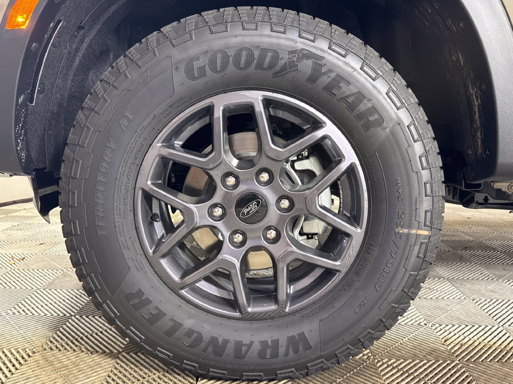 New 2026 Ford Ranger XLT RWD image 15
