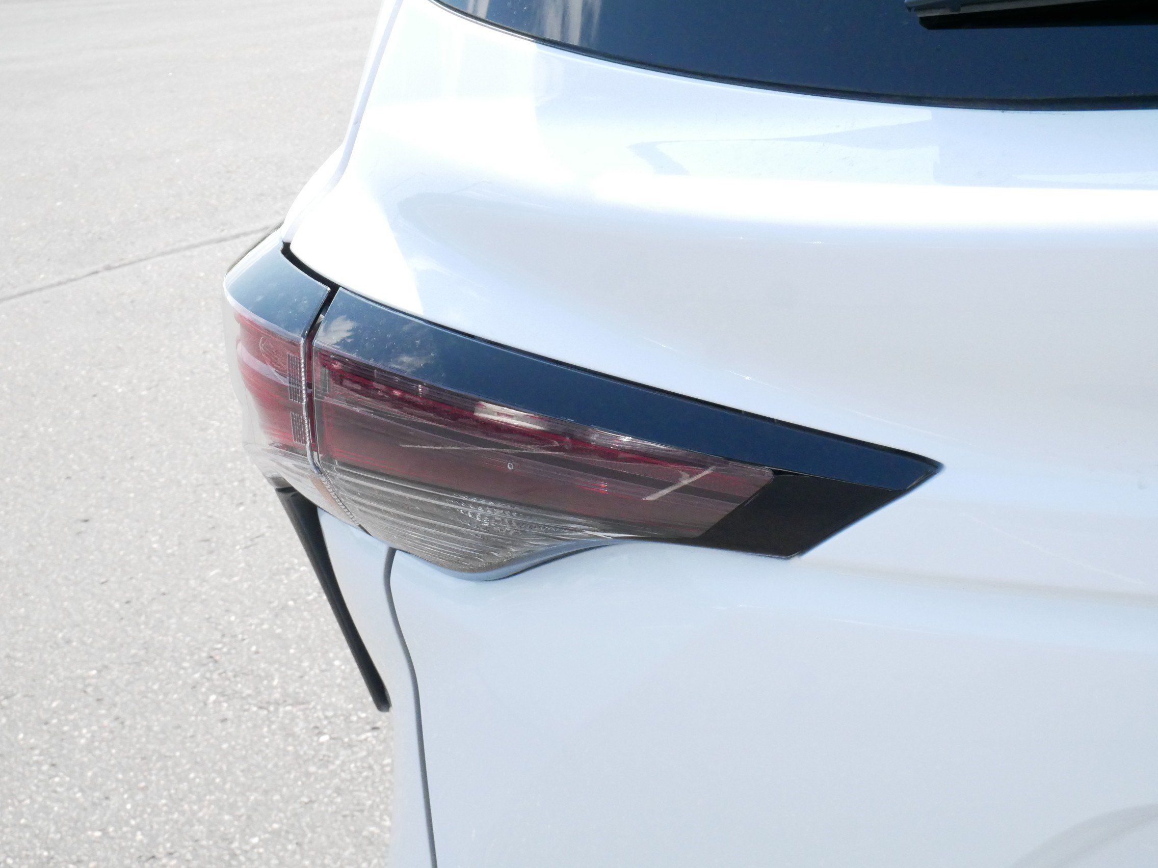 Certified 2026 Toyota Sienna LE FWD image 17