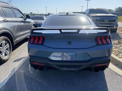 Used 2024 Ford Mustang Dark Horse RWD image 6