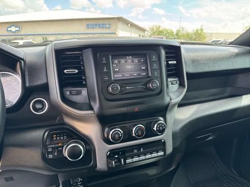 Used 2024 RAM 2500 Tradesman w/ Snow Chief Group AWD/4WD image 20