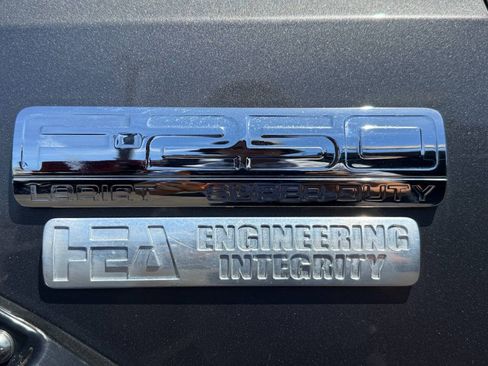 Used 2006 Ford F250 Lariat AWD/4WD image 12