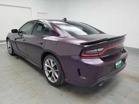 Used 2021 Dodge Charger GT image 5