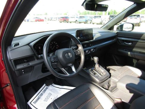 Used 2024 Honda CR-V Sport-L image 10